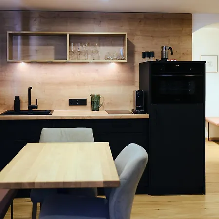 Neumeier Arpartments