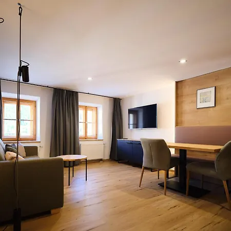N47 Apartments Berchtesgaden アパート *