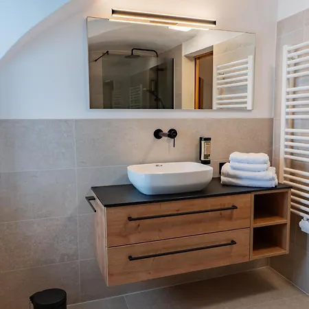 Neumeier Arpartments Apartment Berchtesgaden
