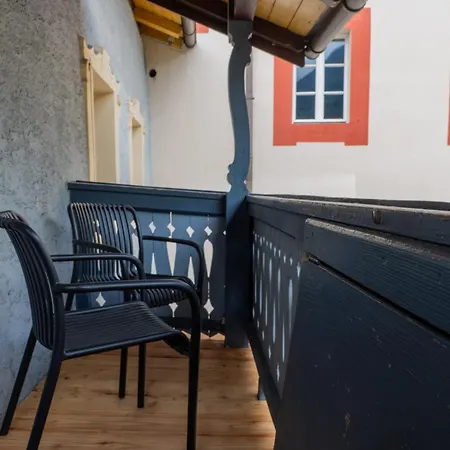 Neumeier Arpartments Apartment Berchtesgaden