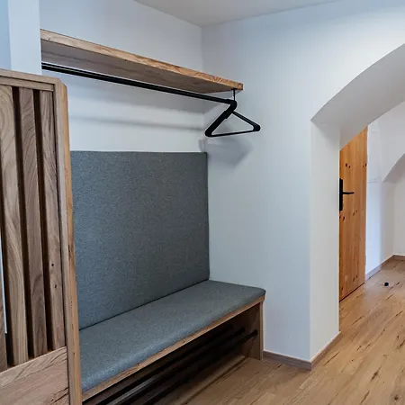 Neumeier Arpartments * Berchtesgaden