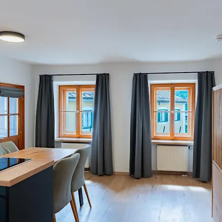Apartment Neumeier Arpartments *