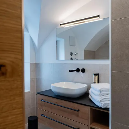 Apartment Neumeier Arpartments Berchtesgaden