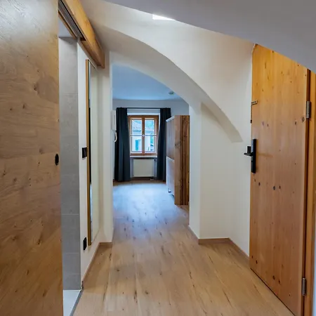 Neumeier Arpartments Apartment *
