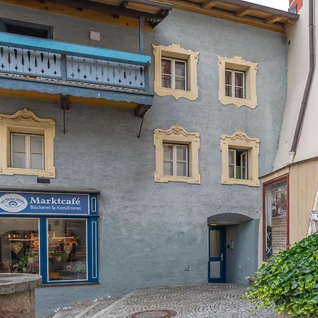 Neumeier Arpartments * Berchtesgaden