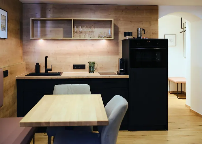 Neumeier Arpartments