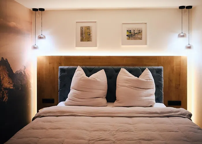 Neumeier Arpartments