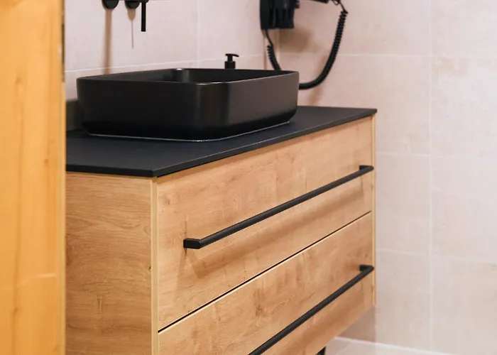 Neumeier Arpartments * Berchtesgaden